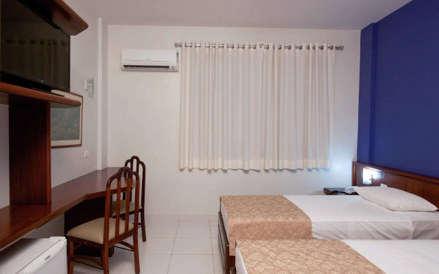 Bristol Exceler Plaza Hotel