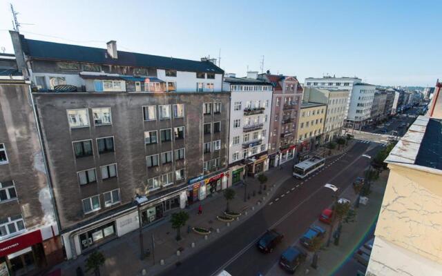 Lux Hostel