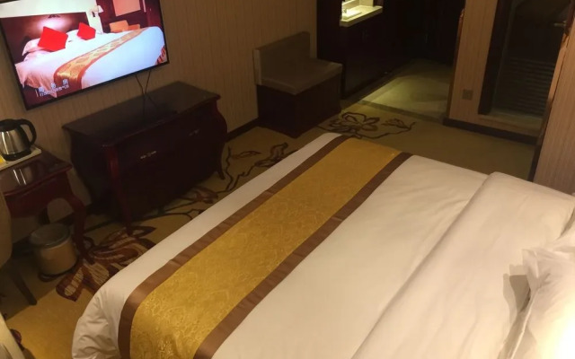 Vienna Hotel Wanda Square