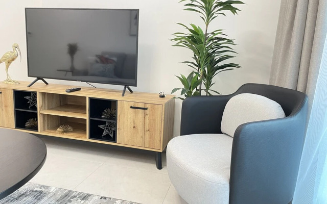 360 Vacation – THE BAY Residence 1BR Apartment