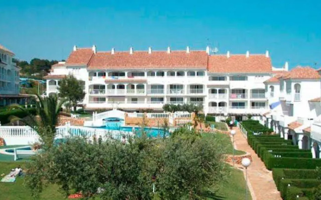 Al-andalus Casa Azahar