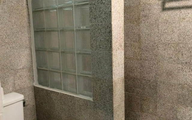 Yellow Star Hotel Gejayan