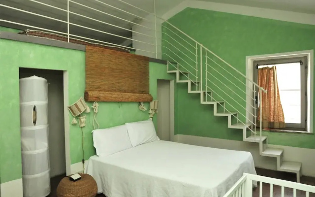 Apartment Near Lake Trasimeno Vineyards