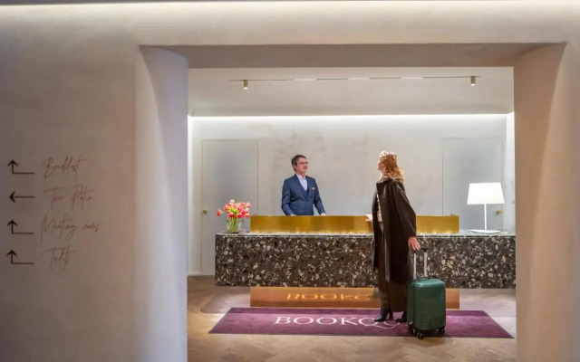 Hotel BOOKQUET