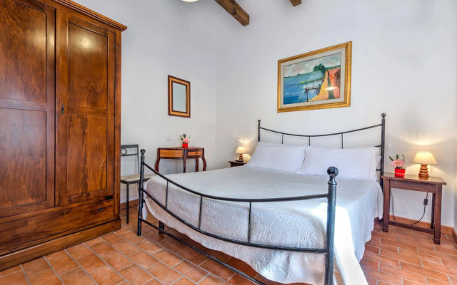 Bed & Breakfast LA BASILICA