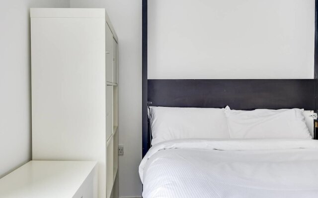 Cosy Studio Flat in Camden - Amazing Location!