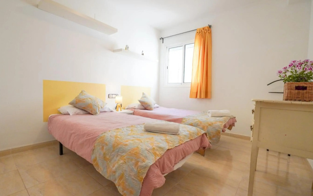 Apartament Lo Cor Del Delta