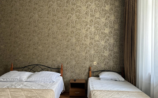 Guest House Rakhmaninova