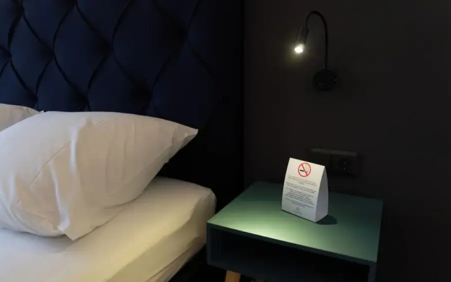 Haven - Hotel am Stadion