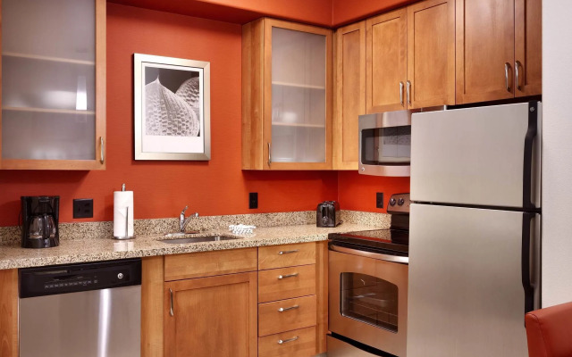 Residence Inn by Marriott Idaho Falls