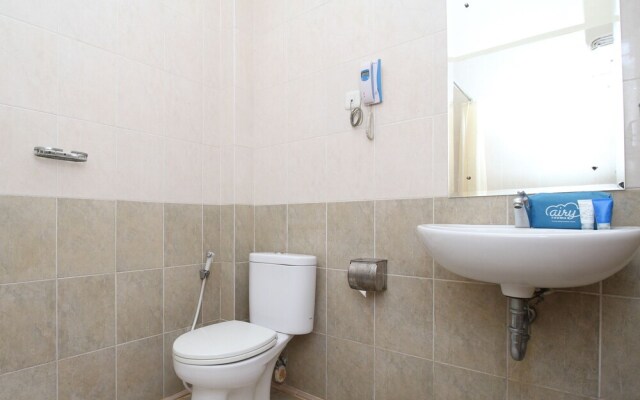 Airy Panakkukang Pengayoman 5 Makassar