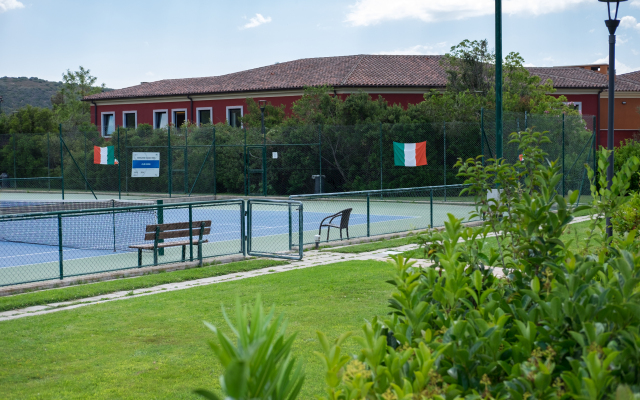 Geovillage Hotel