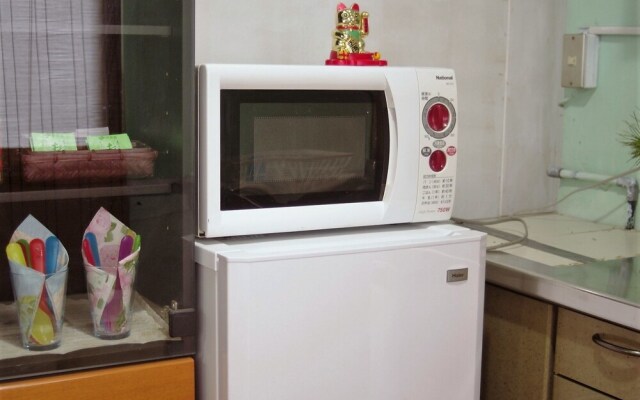 Kichinan - Hostel