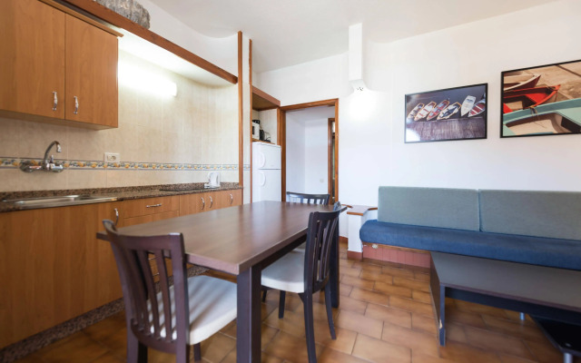 Apartamentos Don Pedro