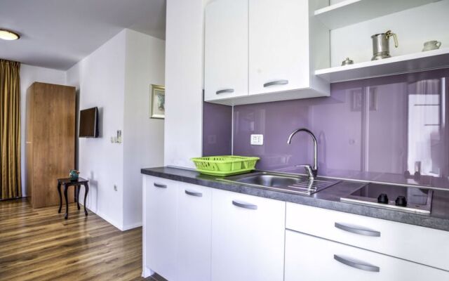 Apartment File Umag/Zambratija 39986