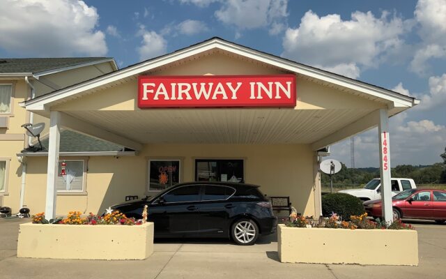 Fairway Inn Florence
