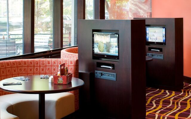 Richmond Marriott