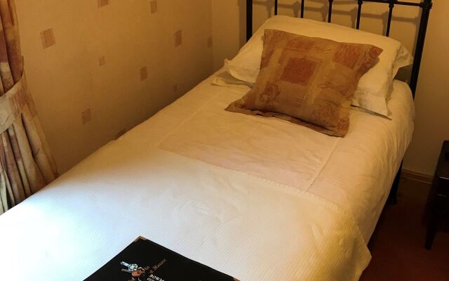 Bowman's Guesthouse