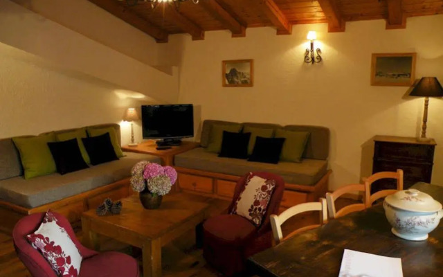 Le Chalet Altibar