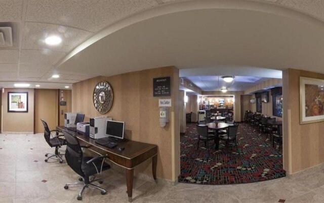 Holiday Inn-Portsmouth
