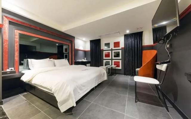 Anyang Boutique Hotel AMA