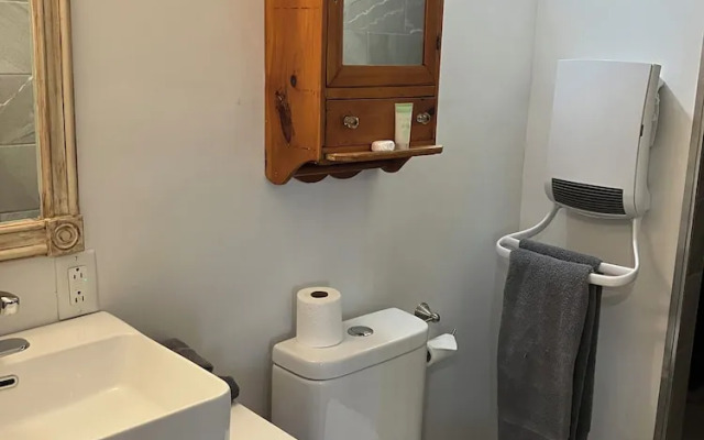 Auberge Pourvoirie Isle-aux-Grues