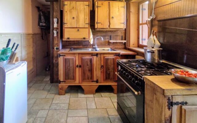 House Salargo Pianello Lario