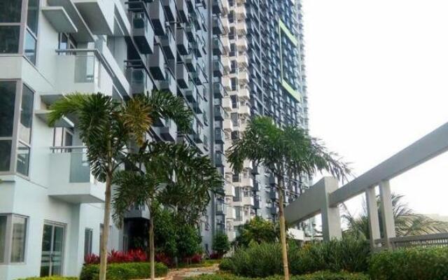 4Q tower D Manhanttan Heights Cubao QC