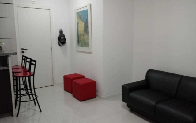Residencial do Bah
