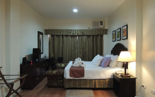 Days Hotel Toledo