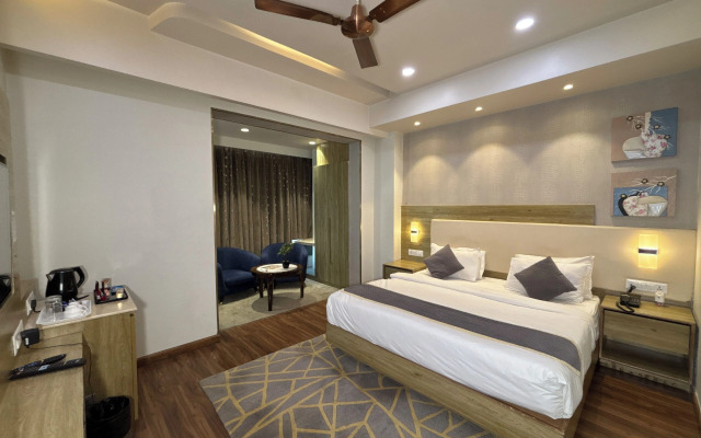 Hotel Murliwala
