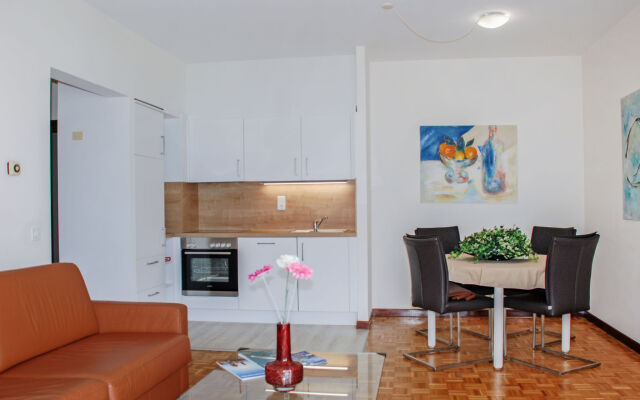 Residenza Majestic