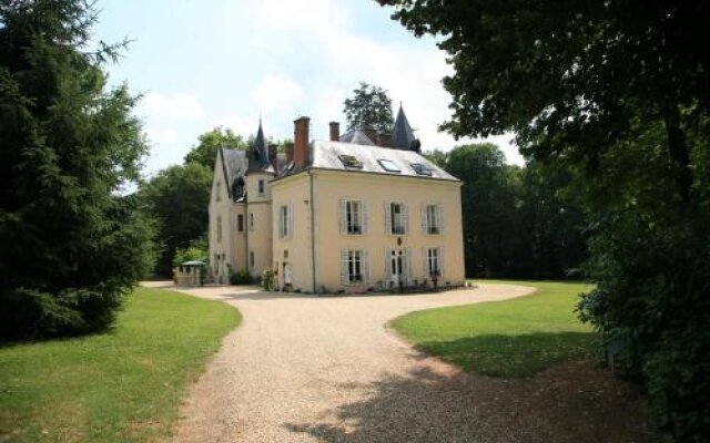 Château Le Briou D'Autry