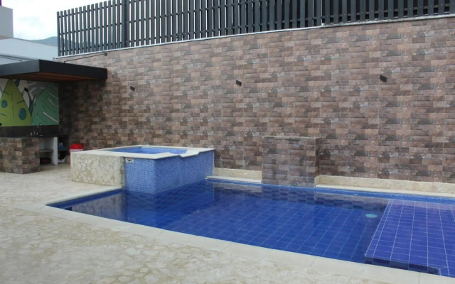 Villa del Gualí #1