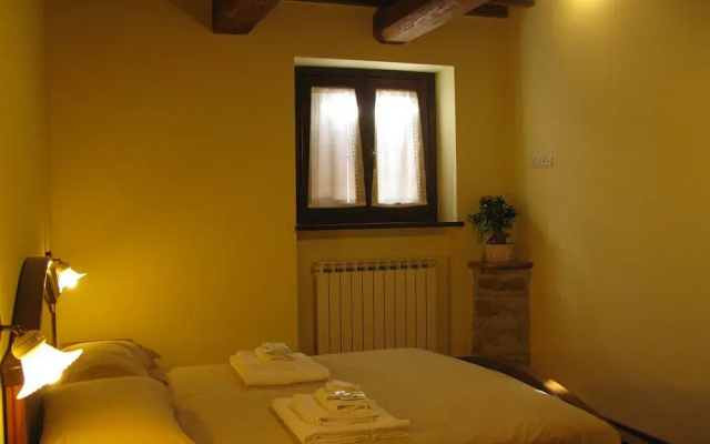 Pietra Maula Agriturismo