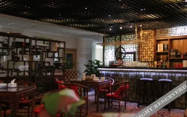 Vienna Hotel