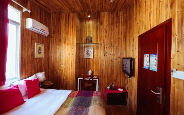Roma Inn