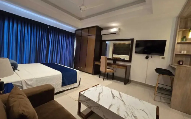 Ocean Breeze Condo