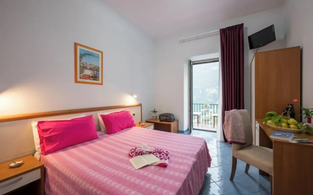 Dint' a Torre Bed & Breakfast