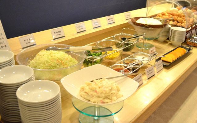 Sendai Business Hotel Ekimae