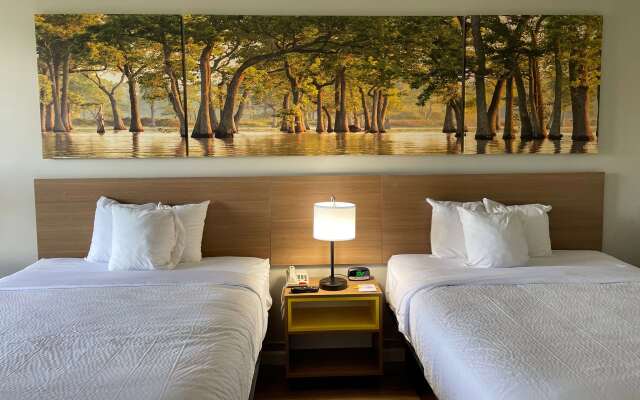 Days Inn by Wyndham Valdosta/Near Valdosta Mall