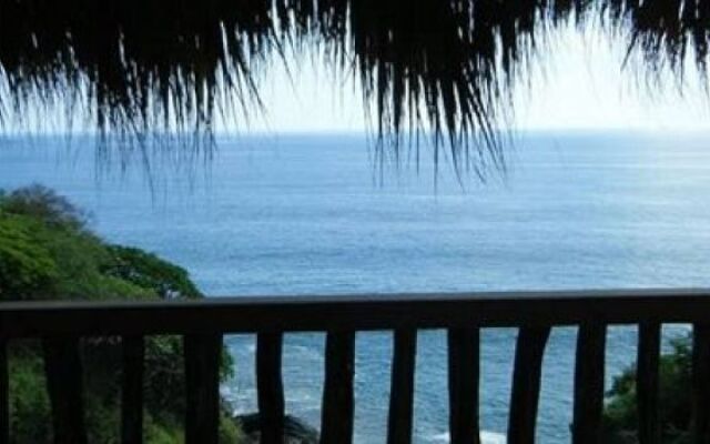 Bogavante Hotel Papanoa