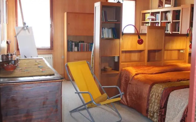 In Campo del Ghetto Apartment