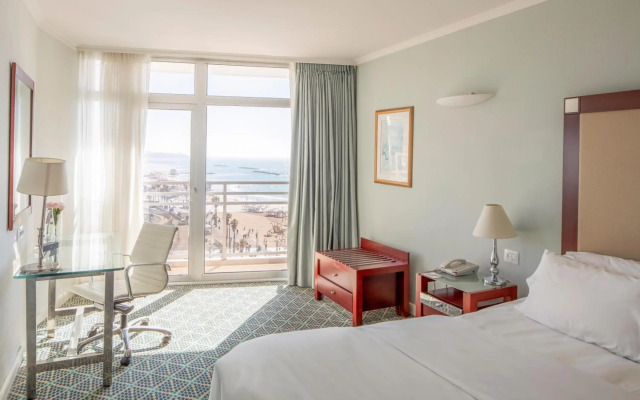 Renaissance Tel Aviv