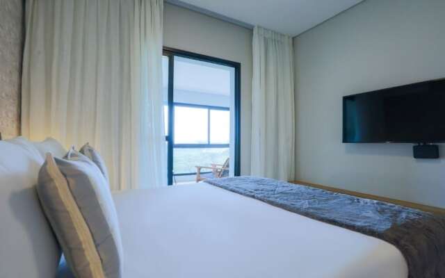Apart Hotel Luxo Carpe Diem Boutique