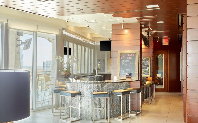 Sonder at The Catherine