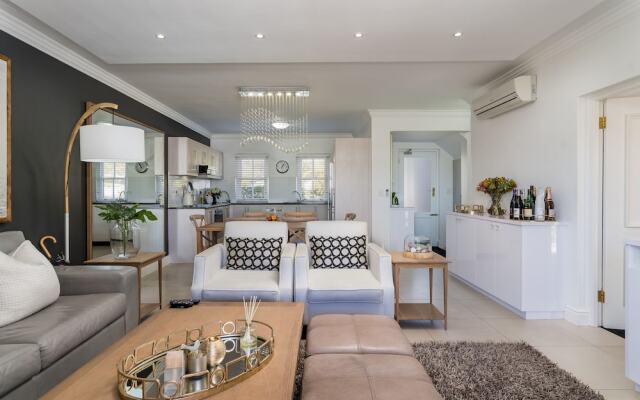 Winelands Golf Lodges 27