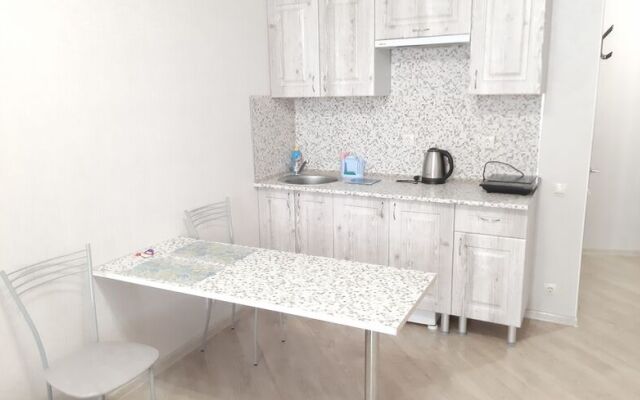 АпартМильфей на ул. Черняховского, д. 19