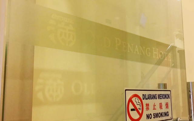 Old Penang Hotel Ampang Point