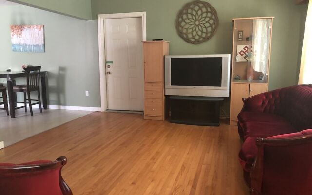 Private Rooms NAIT Guest House For Men Only